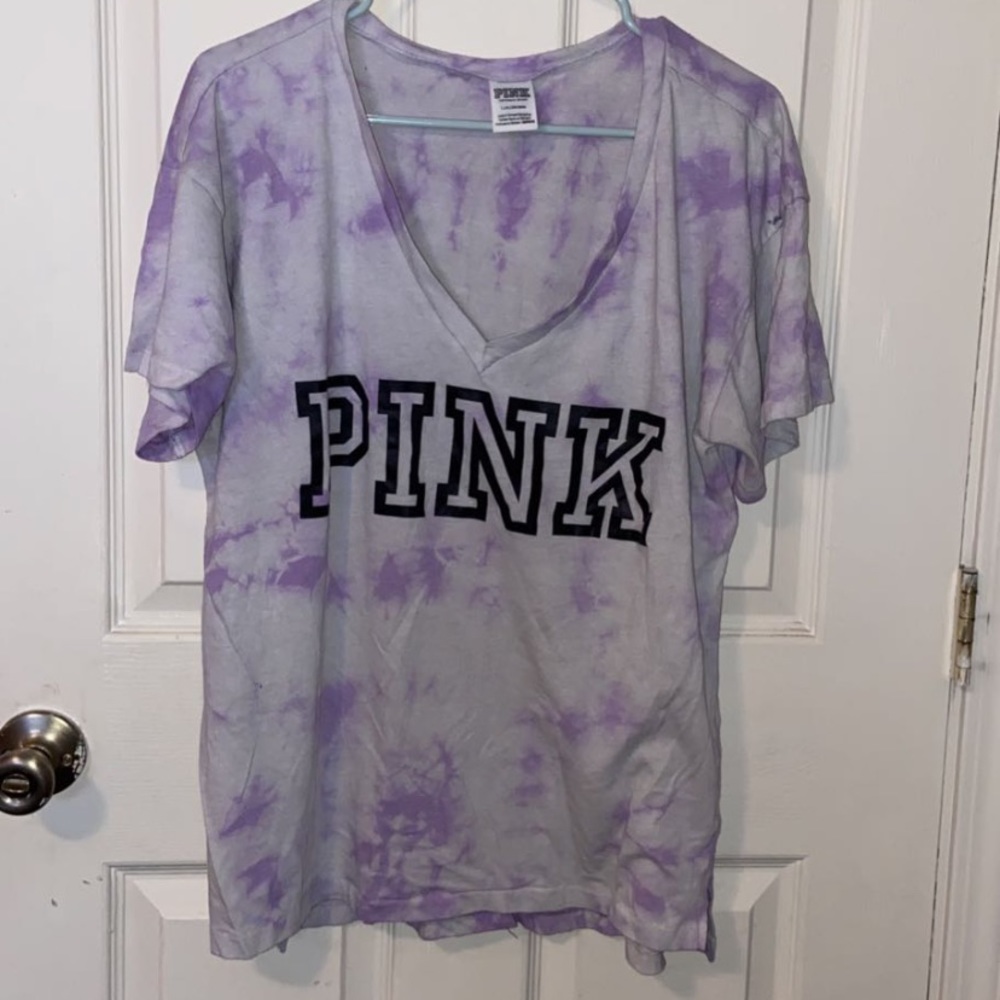 COPY - Victoria’s sect pink! Shirt